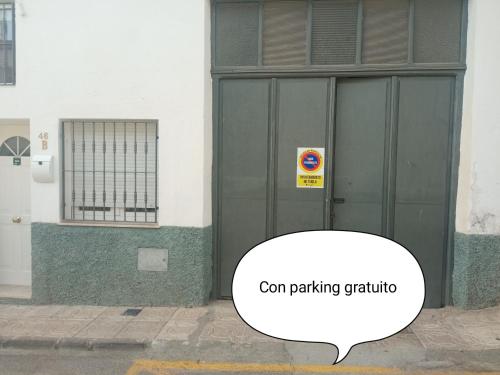  Miguel y Rosa 2 in Tíjola