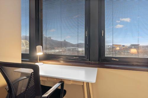 Stunning Panoramas 1-Bedroom Deluxe Central Pittsburgh in Pittsburgh, USA