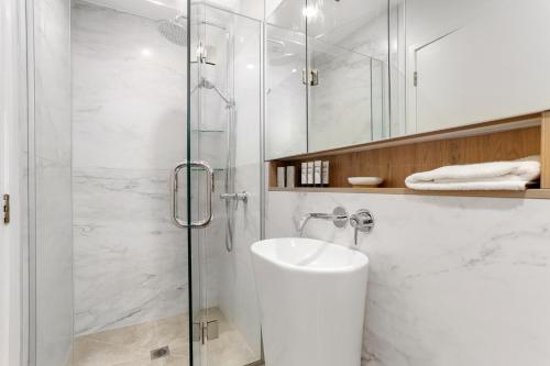 Hobson Quay Apartments by Urban Rest, Auckland (fotografie 7)