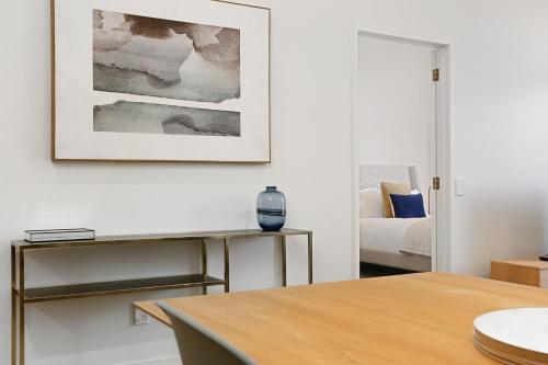 Hobson Quay Apartments by Urban Rest, Auckland (fotografie 8)