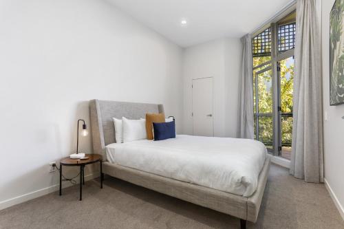 Hobson Quay Apartments by Urban Rest, Auckland (fotografie 9)