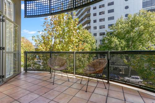 Hobson Quay Apartments by Urban Rest, Auckland (fotografie 10)