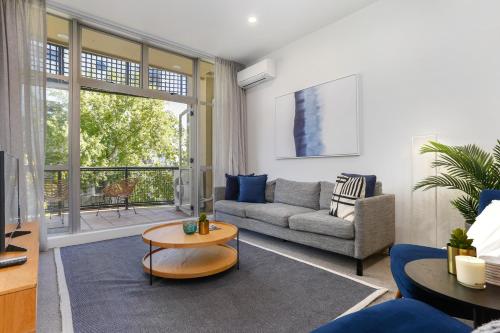 Hobson Quay Apartments by Urban Rest, Auckland