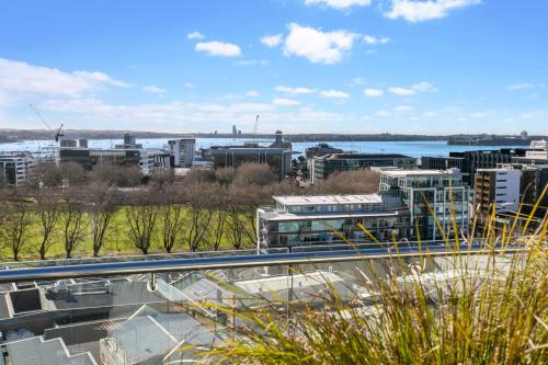 The Grace Apartments by Urban Rest