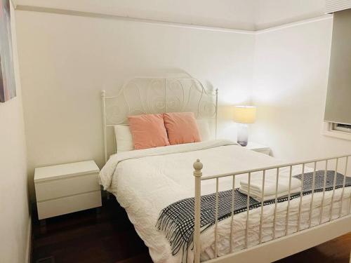 D115 Exquisite Natural Stay in West Footscray