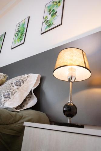 . Centro Apart Home