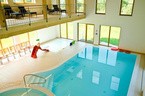 Dormio Resort Obertraun