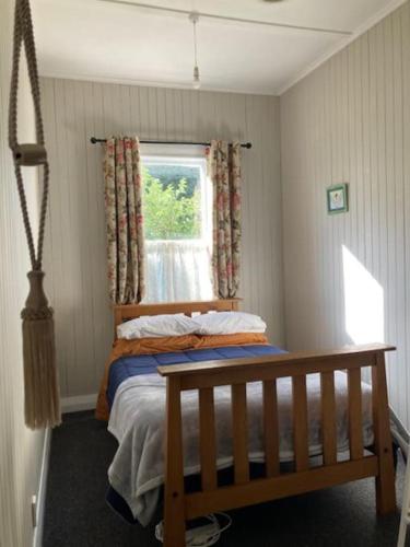 Historic Gisborne Villa