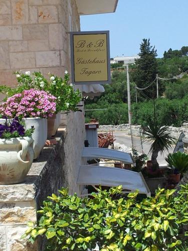 B&b Gaestehaus Tagaro – Locorotondo, LA