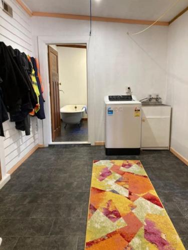 Historic Gisborne Villa