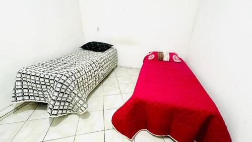 Apartamento Completo 2 quartos