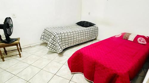 Apartamento Completo 2 quartos