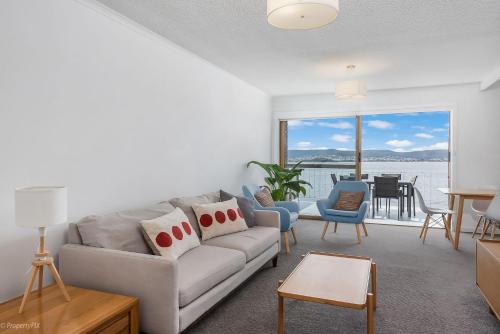 Sandy Bay Waterfront — other in 1/494 Sandy Bay Rd, Sandy Bay, 7005, Australia
