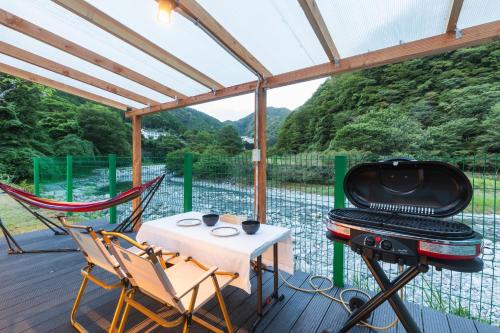 SPRINGS VILLAGE Ashigara-Tanzawa Hot Spring Resort & Glamping - Vacation STAY 42324v
