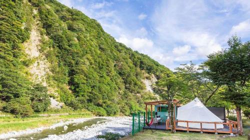 SPRINGS VILLAGE Ashigara-Tanzawa Hot Spring Resort & Glamping - Vacation STAY 42324v