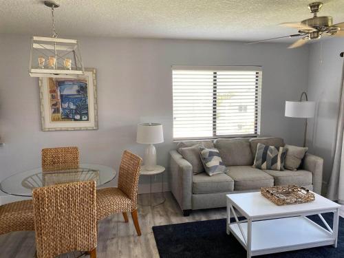 Ocean Side Ocean Village Condo in Butler Beach