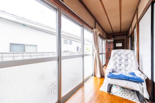 Hostel みんか松本