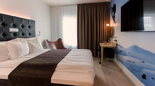 Grand Hotel Lapland in Gallivare