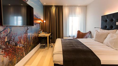 Superior Single Room