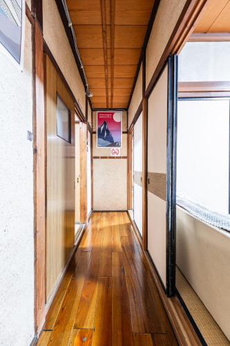 Hostel みんか松本