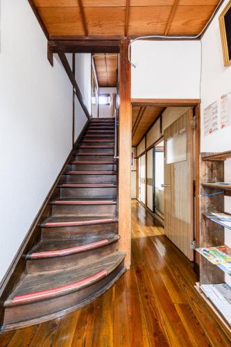 Hostel みんか松本