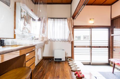 Hostel みんか松本