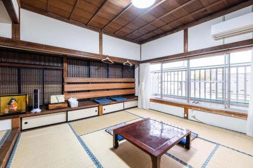 Hostel みんか松本