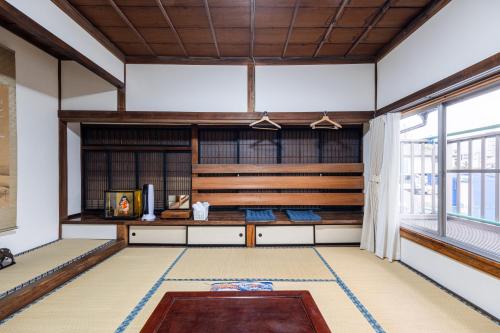 Hostel みんか松本