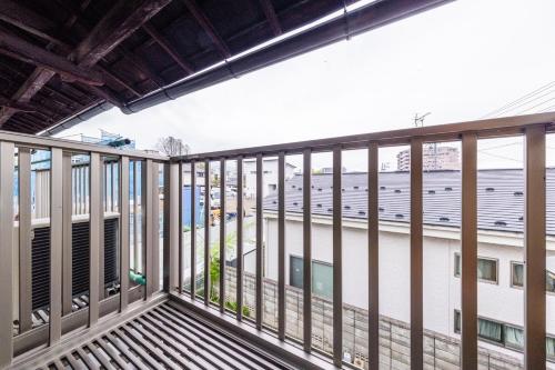 Hostel みんか松本