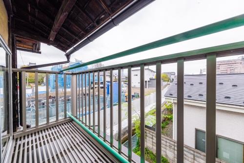 Hostel みんか松本