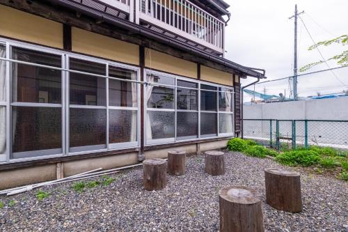 Hostel みんか松本
