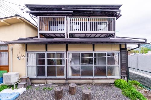 Hostel みんか松本