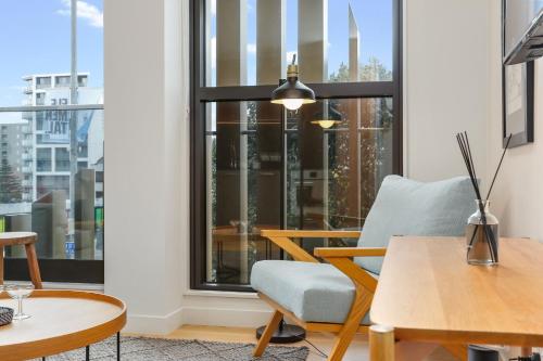 Lighthouse Apartments by Urban Rest, Auckland (fotografie 5)