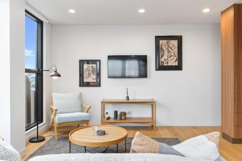 Lighthouse Apartments by Urban Rest, Auckland (fotografie 11)
