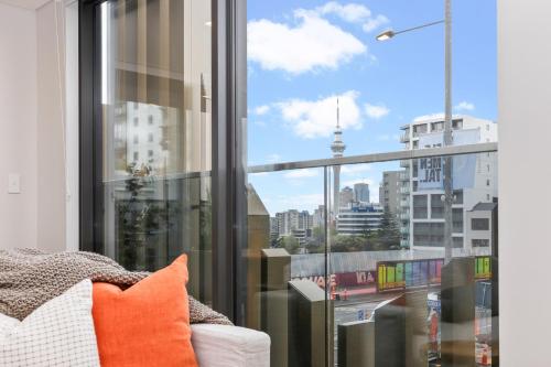 Lighthouse Apartments by Urban Rest