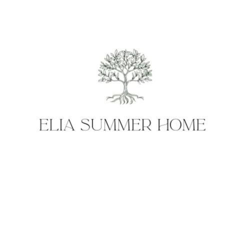 Elia Summer Home