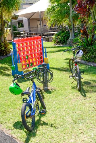 Mountain View Resort