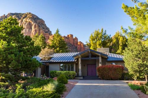 Southwest Gem -Perfectly Placed for hikes and fun