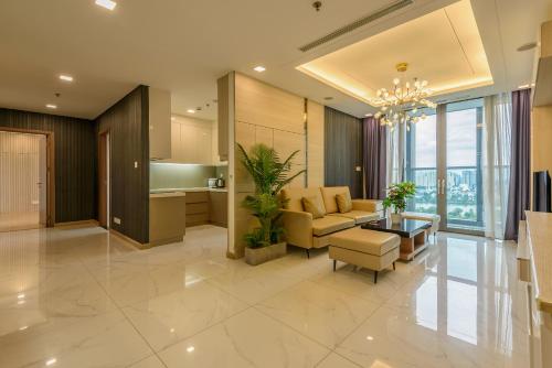 THE LANDMARK 81 - PHAN DANG Residences