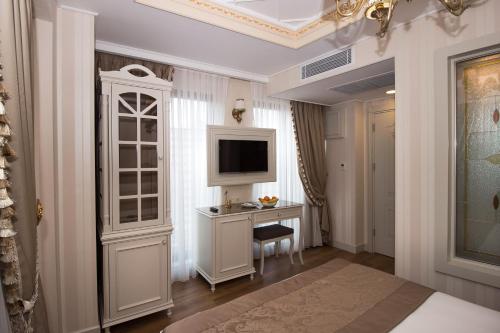 Istanbul Town Hotel, Istanbul (fotografie 2)
