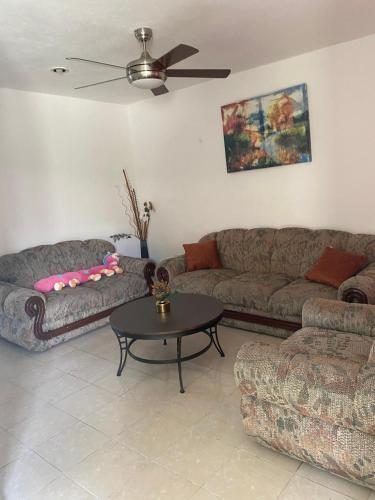 Casa Nuevo México in Mérida, Mexico