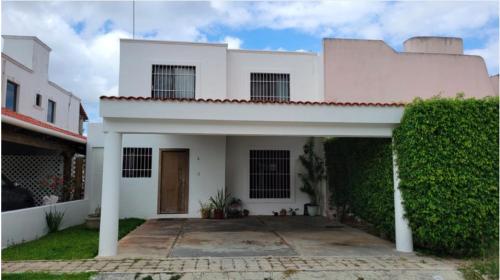 Casa Nuevo México in Mérida, Mexiko
