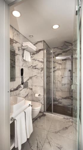 Istanbul Town Hotel - image 3