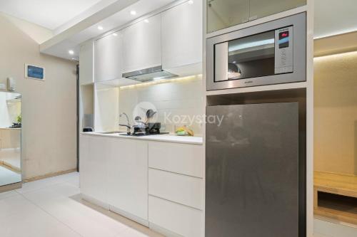 Konyha, Arka by Kozystay - Semanggi in Gatot Subroto