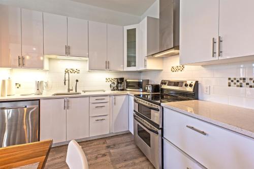 5705-Modern 2 BD / fully equipped, near DT MTL