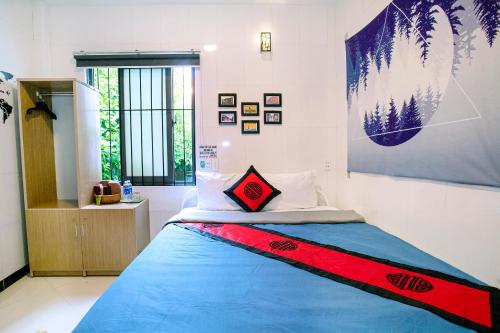 Deluxe Double Room image 3