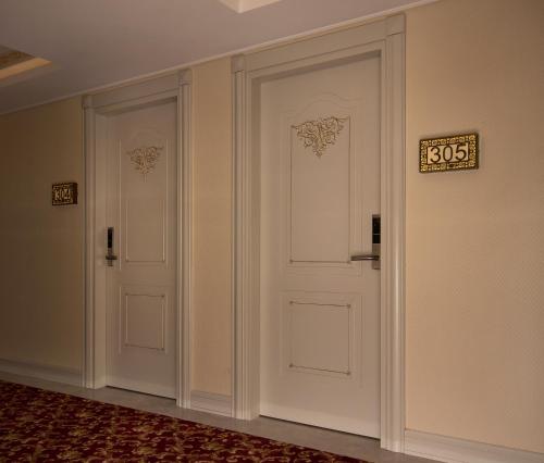 Istanbul Town Hotel, Istanbul (fotografie 3)