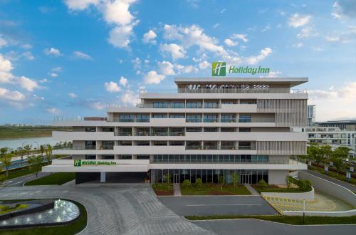 . Holiday Inn Quzhou by IHG