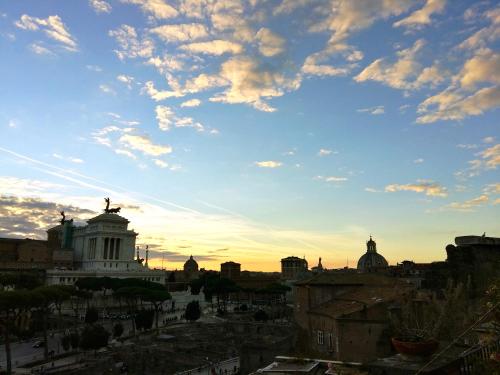 Residenza Maritti ContemporarySuite - Guesthouse