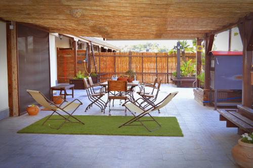 B&B Terrazza dell'Etna – Mascalucia, CA